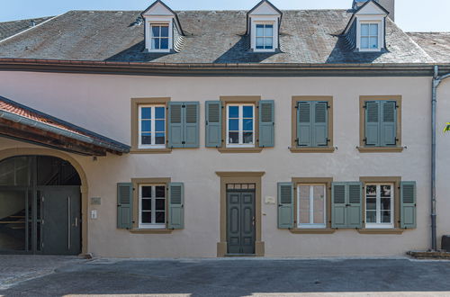 Foto 6 - Apartamento de 2 quartos em Stadtbredimus