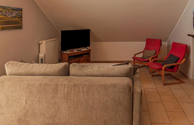 Apartamento de 3 quartos em Stadtbredimus - Foto 7