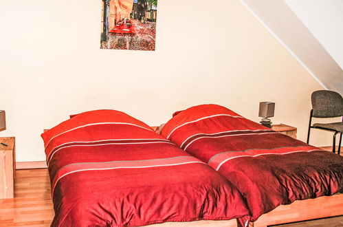 Foto 4 - Apartamento de 2 quartos em Stadtbredimus