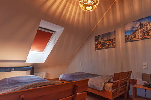 Foto 10 - Apartamento de 2 quartos em Stadtbredimus