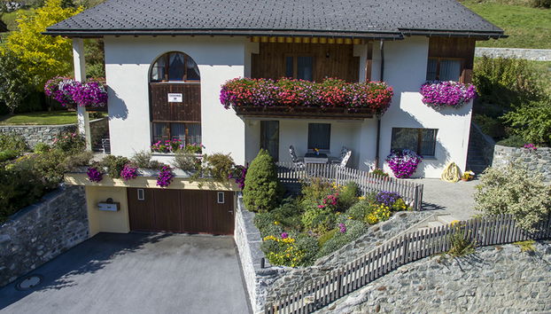 Apartamento de 2 habitaciones en Valsot - Foto 2