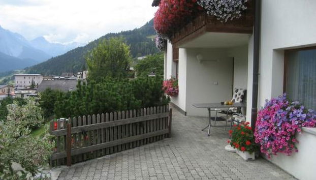 Apartamento de 2 habitaciones en Valsot - Foto 3