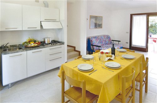 Photo 7 - 2 bedroom House in San Michele al Tagliamento with swimming pool and sea view