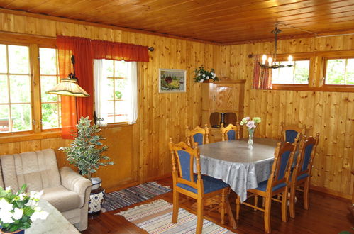 Foto 6 - Haus mit 3 Schlafzimmern in Lyngdal mit terrasse