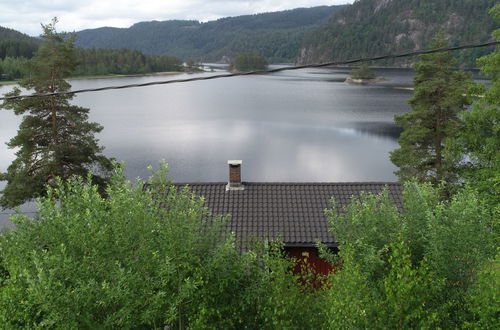 Foto 24 - Casa de 3 quartos em Lyngdal com terraço