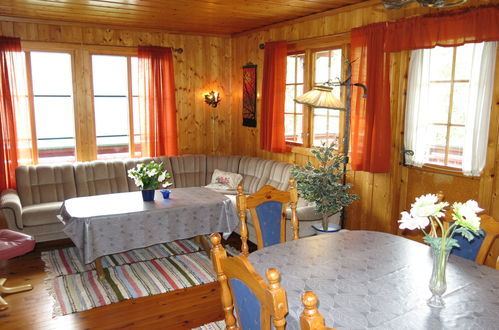 Photo 3 - 3 bedroom House in Lyngdal with terrace