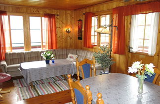 Foto 3 - Haus mit 3 Schlafzimmern in Lyngdal mit terrasse