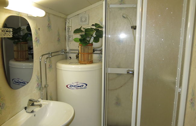Haus mit 4 Schlafzimmern in Lyngdal mit terrasse - Foto 13