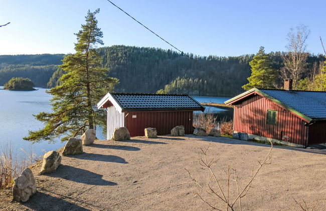 Haus mit 4 Schlafzimmern in Lyngdal mit terrasse - Foto 25