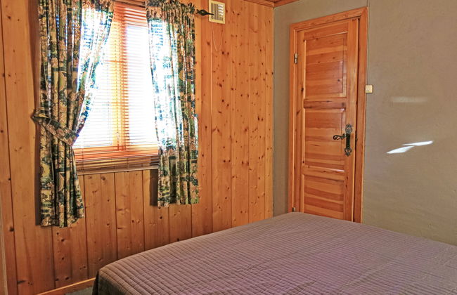 Haus mit 4 Schlafzimmern in Lyngdal mit terrasse - Foto 17