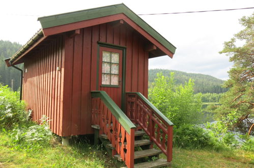 Foto 21 - Casa de 3 quartos em Lyngdal com terraço