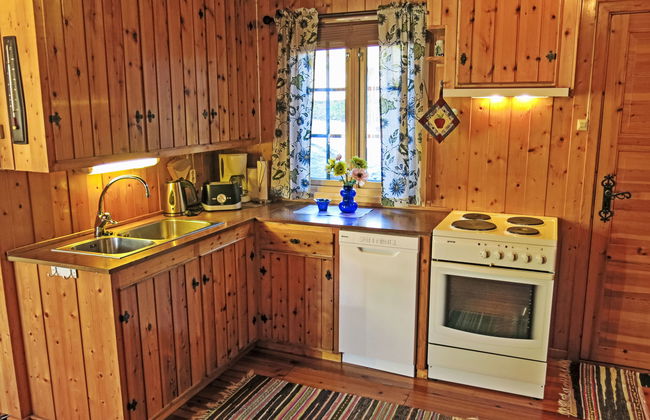 Haus mit 4 Schlafzimmern in Lyngdal mit terrasse - Foto 3