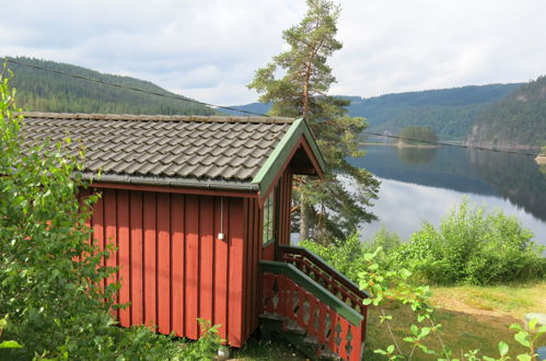 Foto 20 - Casa de 3 quartos em Lyngdal com terraço