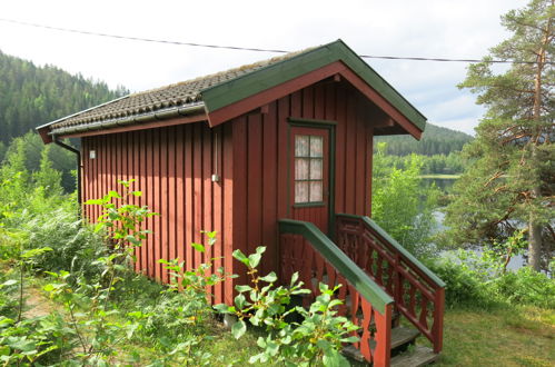 Photo 22 - 3 bedroom House in Lyngdal with terrace