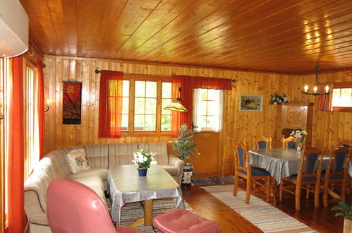 Photo 8 - 3 bedroom House in Lyngdal with terrace