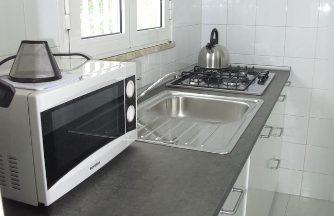 Casa de 3 quartos em Bergeggi com jardim e terraço - Foto 15