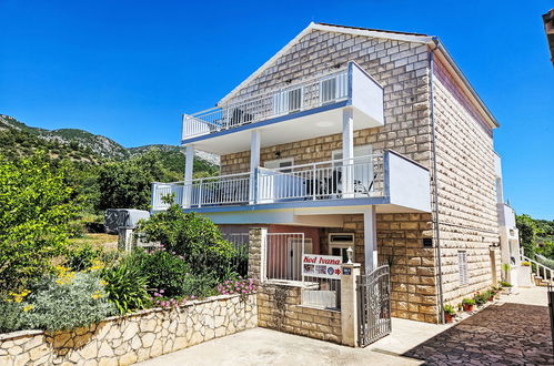 Photo 19 - Apartment in Orebić with swimming pool and garden