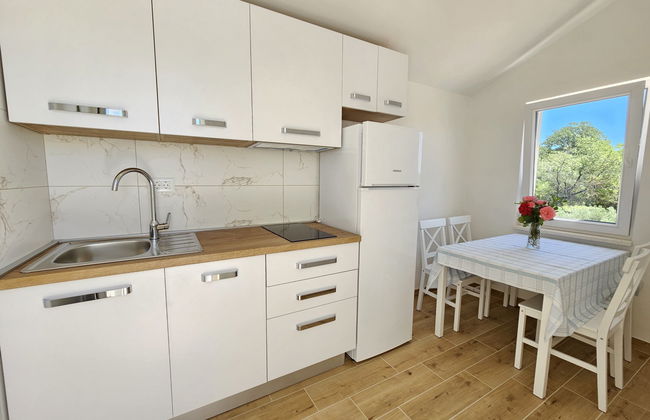 Apartamento em Orebić com piscina e jardim - Foto 3