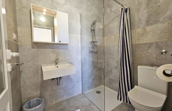 Apartamento em Orebić com piscina e jardim - Foto 6