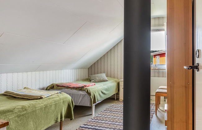 Maison de 3 chambres à Mölltorp avec jardin et terrasse - Photo 17