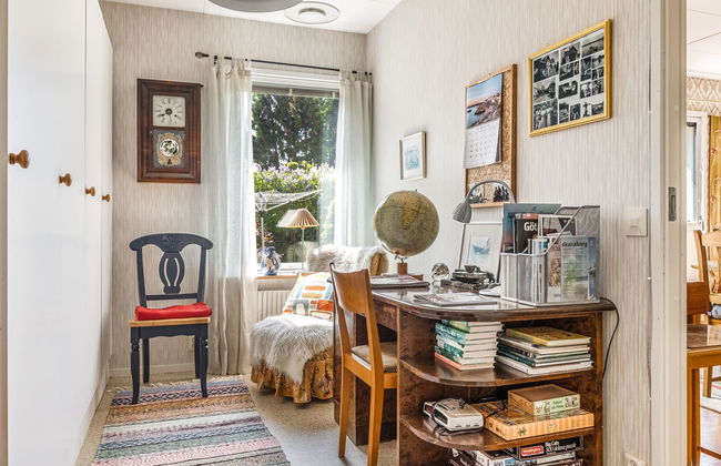 Maison de 3 chambres à Mölltorp avec jardin et terrasse - Photo 12