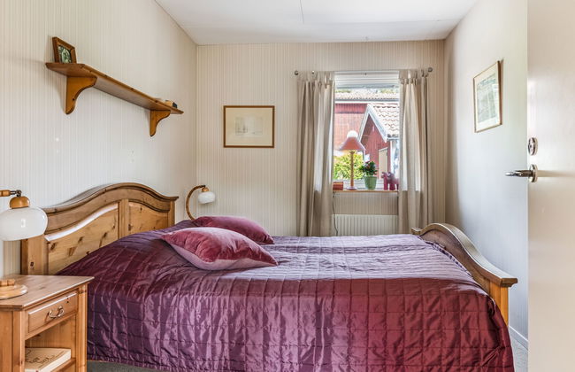 Maison de 3 chambres à Mölltorp avec jardin et terrasse - Photo 13