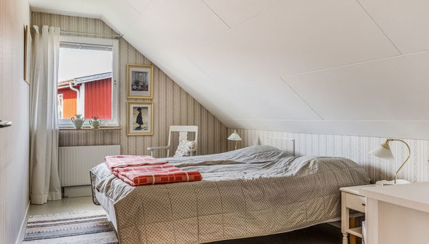 3 bedroom House in Mölltorp with garden and terrace - Photo 4