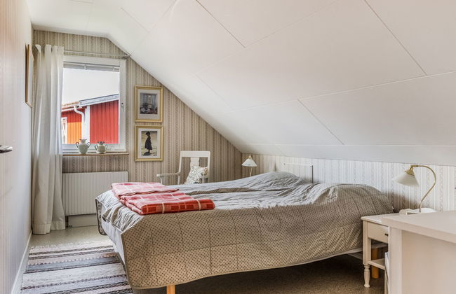 Maison de 3 chambres à Mölltorp avec jardin et terrasse - Photo 4