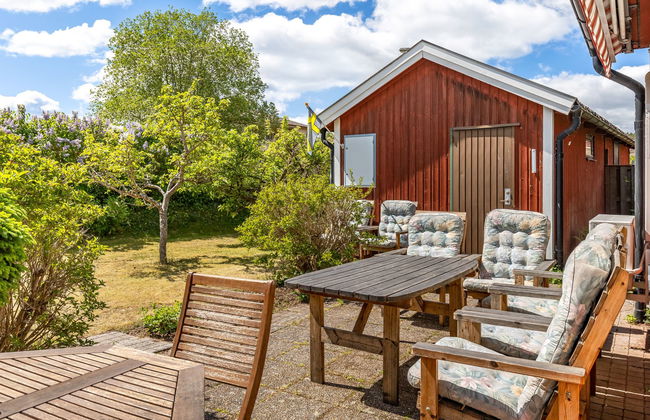 Maison de 3 chambres à Mölltorp avec jardin et terrasse - Photo 5