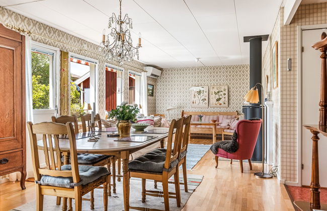 Maison de 3 chambres à Mölltorp avec jardin et terrasse - Photo 11