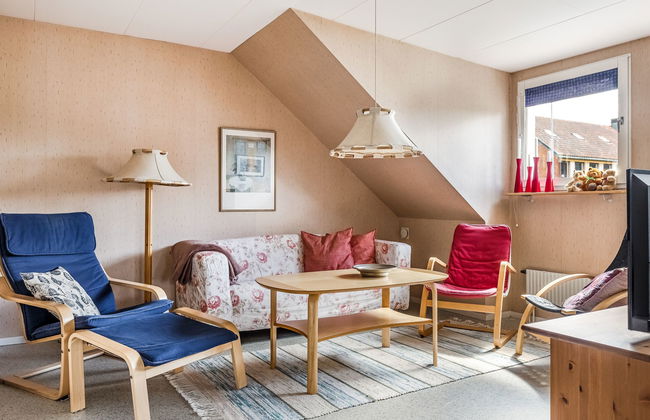 Maison de 3 chambres à Mölltorp avec jardin et terrasse - Photo 16