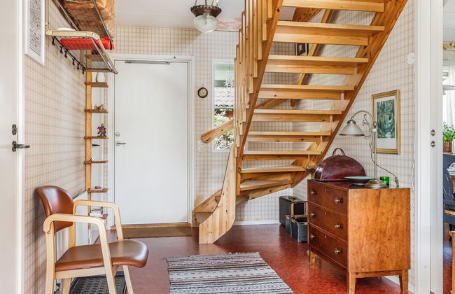 Maison de 3 chambres à Mölltorp avec jardin et terrasse - Photo 22