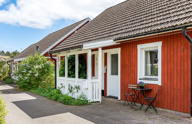 Maison de 3 chambres à Mölltorp avec jardin et terrasse - Photo 23