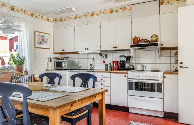 Maison de 3 chambres à Mölltorp avec jardin et terrasse - Photo 8