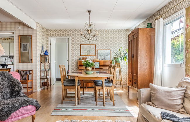 Maison de 3 chambres à Mölltorp avec jardin et terrasse - Photo 2