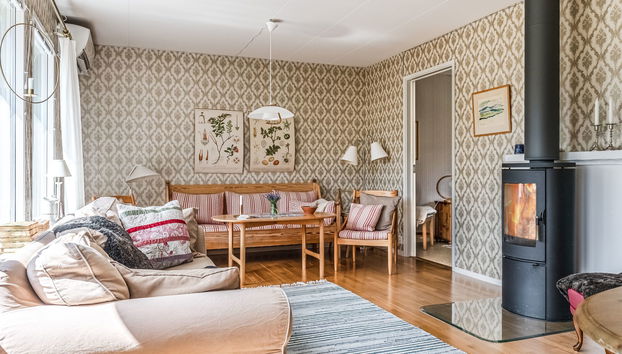 3 bedroom House in Mölltorp with garden and terrace - Photo 3