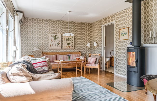 Maison de 3 chambres à Mölltorp avec jardin et terrasse - Photo 3