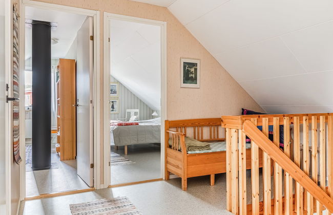 Maison de 3 chambres à Mölltorp avec jardin et terrasse - Photo 14