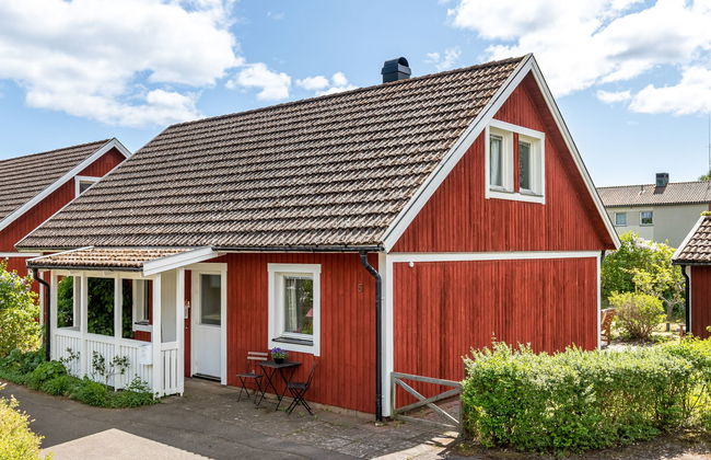 Maison de 3 chambres à Mölltorp avec jardin et terrasse - Photo 7