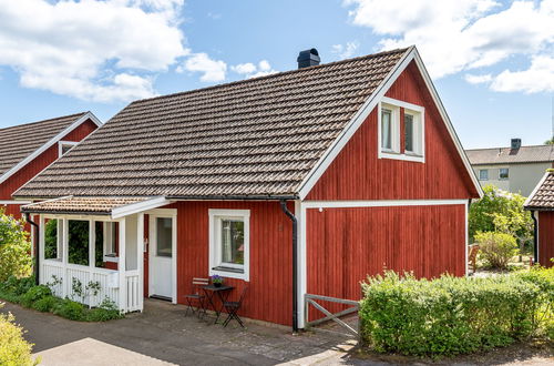 Photo 7 - Maison de 3 chambres à Mölltorp avec terrasse