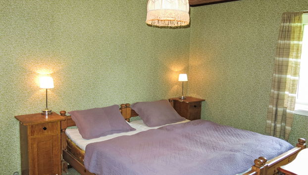 Haus mit 4 Schlafzimmern in Haugsjå mit garten und terrasse - Foto 4