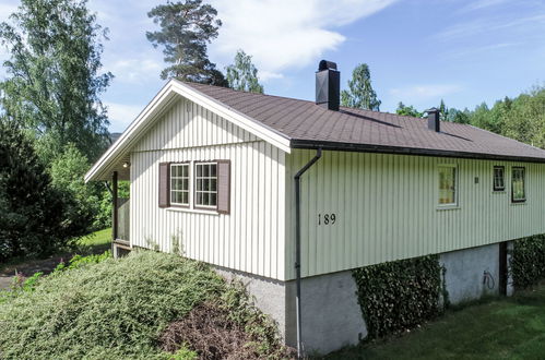 Photo 20 - Maison de 2 chambres à Haugsjå avec jardin et terrasse