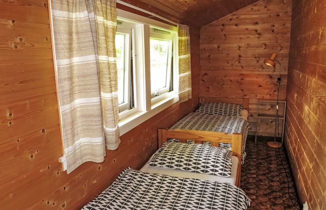 Haus mit 4 Schlafzimmern in Haugsjå mit garten und terrasse - Foto 16