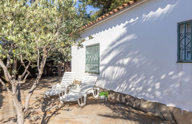 Casa de 4 quartos em Cambrils com jardim - Foto 17