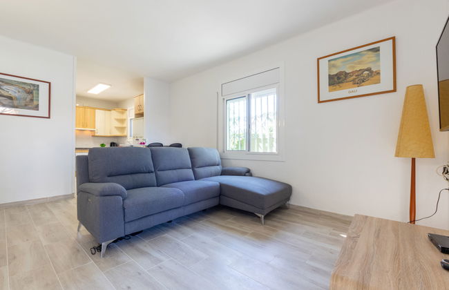 Casa de 4 quartos em Cambrils com jardim - Foto 3