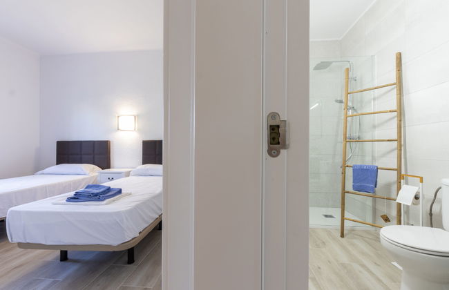 Casa de 4 quartos em Cambrils com jardim - Foto 14
