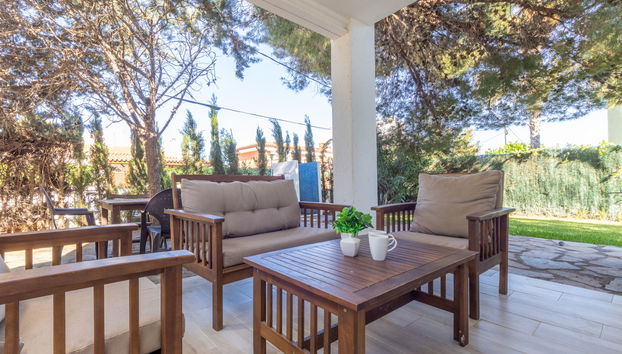 Haus mit 4 Schlafzimmern in Cambrils mit garten - Foto 2