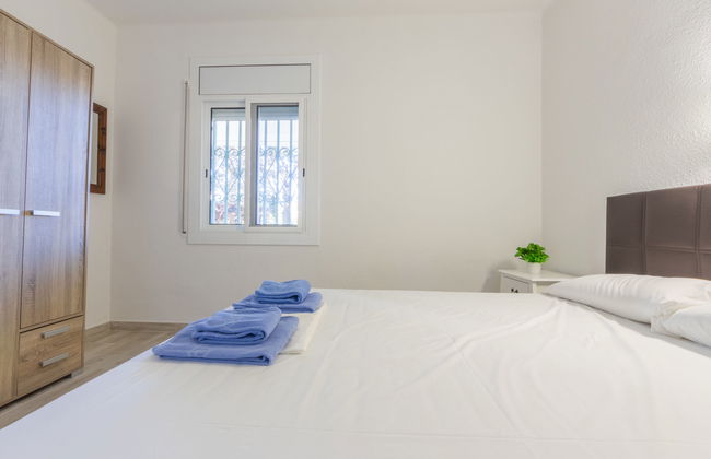 Casa de 4 quartos em Cambrils com jardim - Foto 12