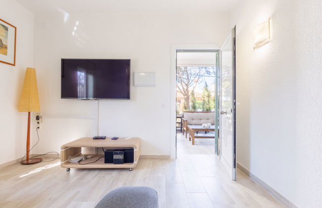 Casa de 4 quartos em Cambrils com jardim - Foto 8
