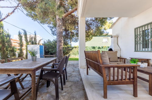 Photo 10 - Maison de 3 chambres à Cambrils avec jardin et vues à la mer